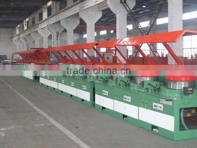 hose wire drawing machine
