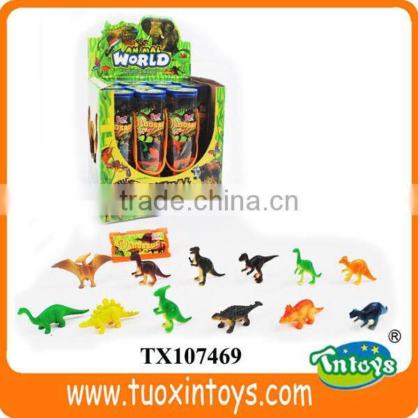 wholesale miniature plastic animals for sale