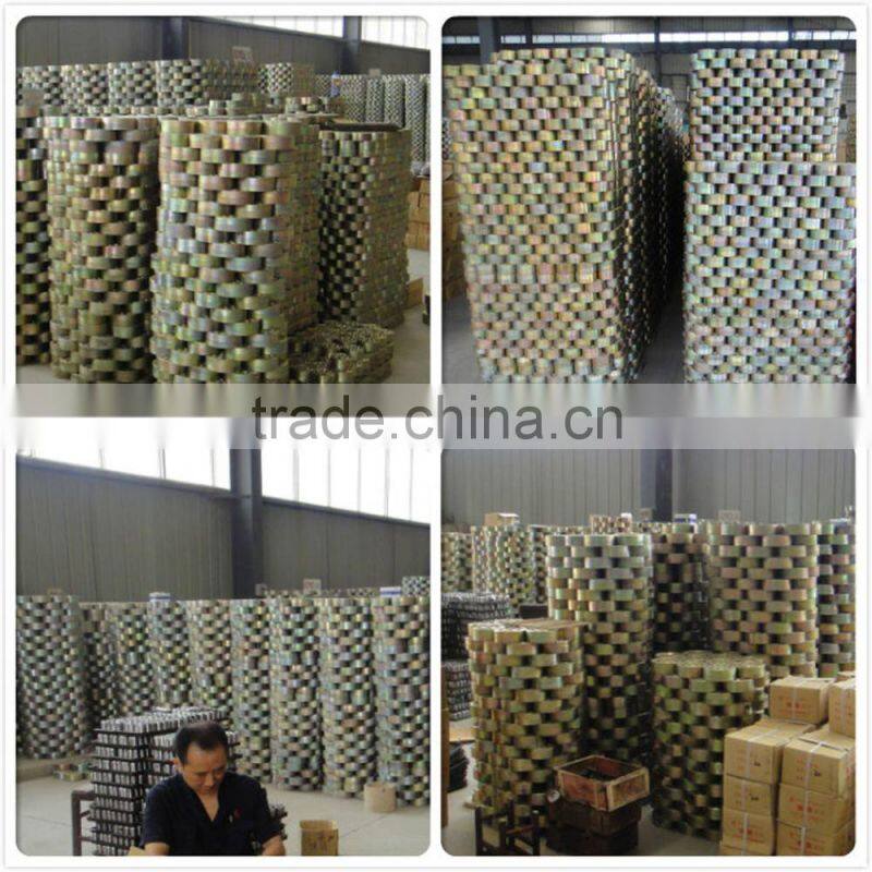 YJM Prestressed Anchorage