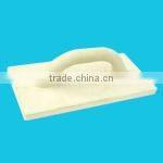 The direct factory sale emery paper clip with black rubber EVA