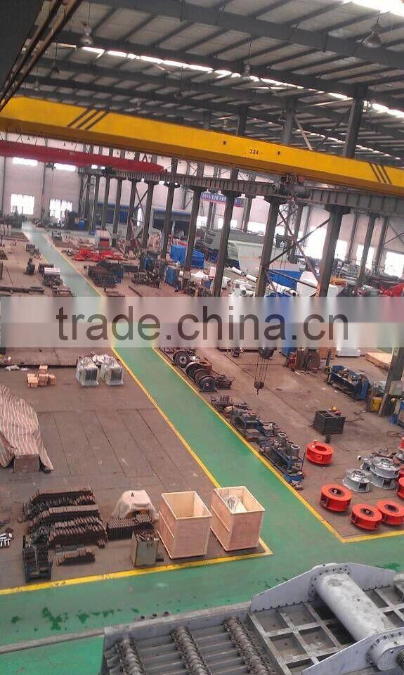 Raymond Mill for grinding copper ore