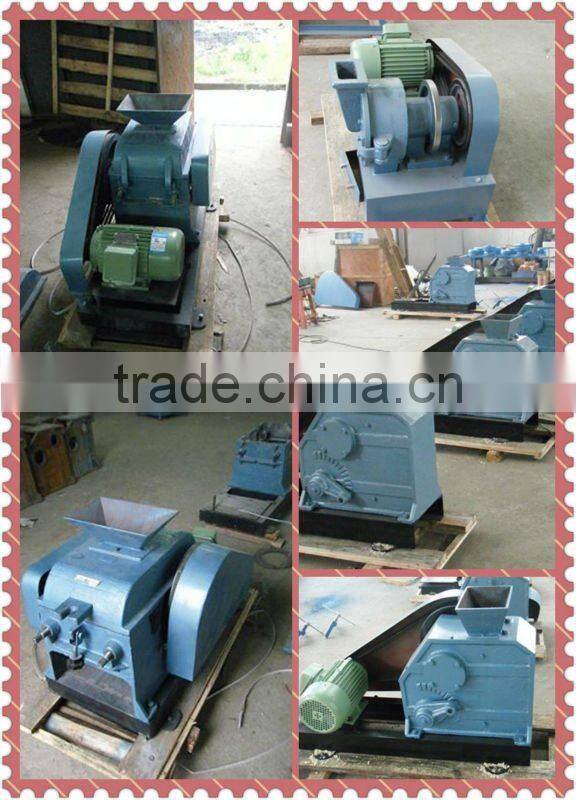 Supply low price laboratory jaw crusher