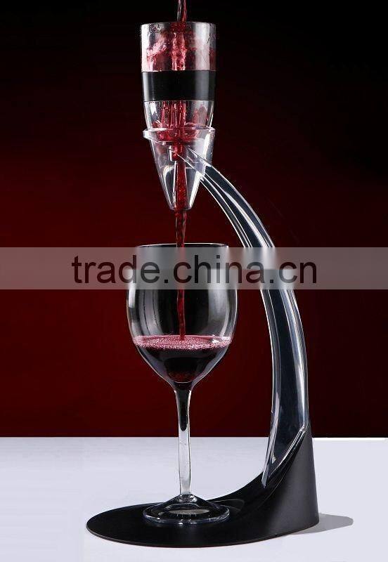 Magic Decanter Wine Aerator