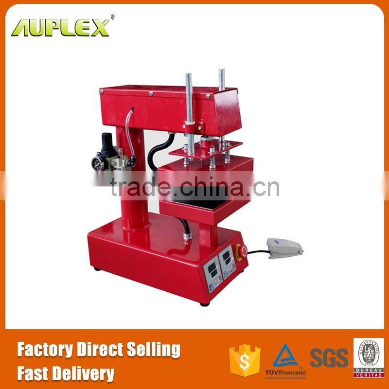 Hot sale high pressure heat press machine rosin press machine small printing press for sale