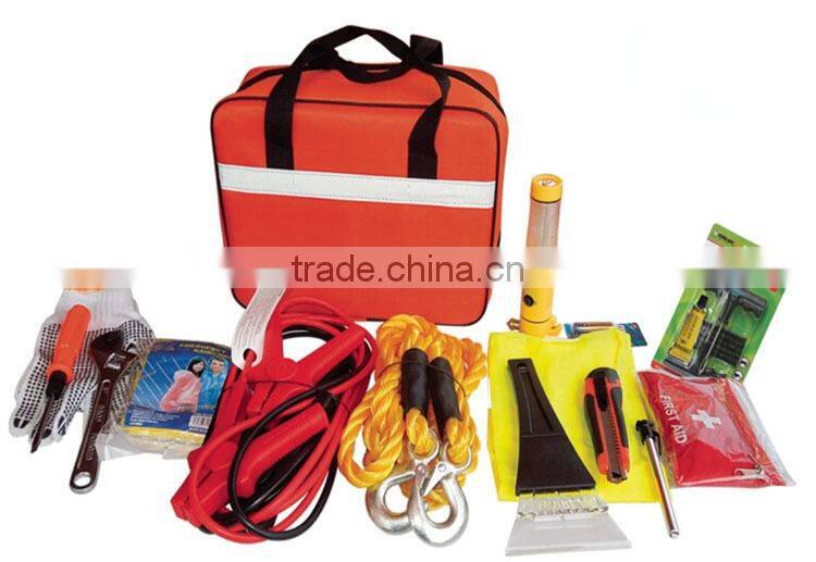 H90147 Outdoor auto emergency kit V-QZH69