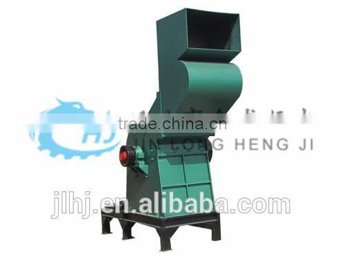 Hot sale metal can crusher and paint bucket crusher machine with good quality and competitive price