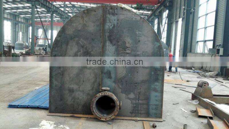 Waste Oil Recycling Processor (Made in China) /Purifier/Oil Recycling Machine