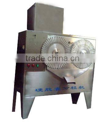 AET capsule automatic segregator