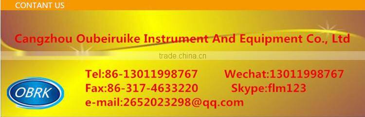 HT-225E Digital display rebound hammer