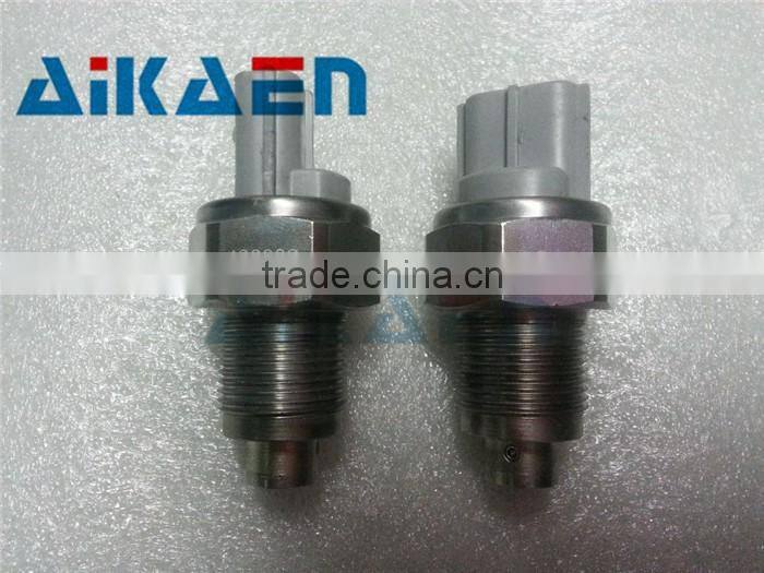 Fuel Rail Pressure Sensor 499000-4441 Electronic Pressure Sensor