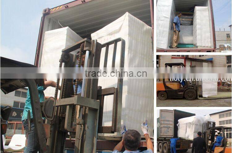 Design top sell 2015 new eps foam block production line