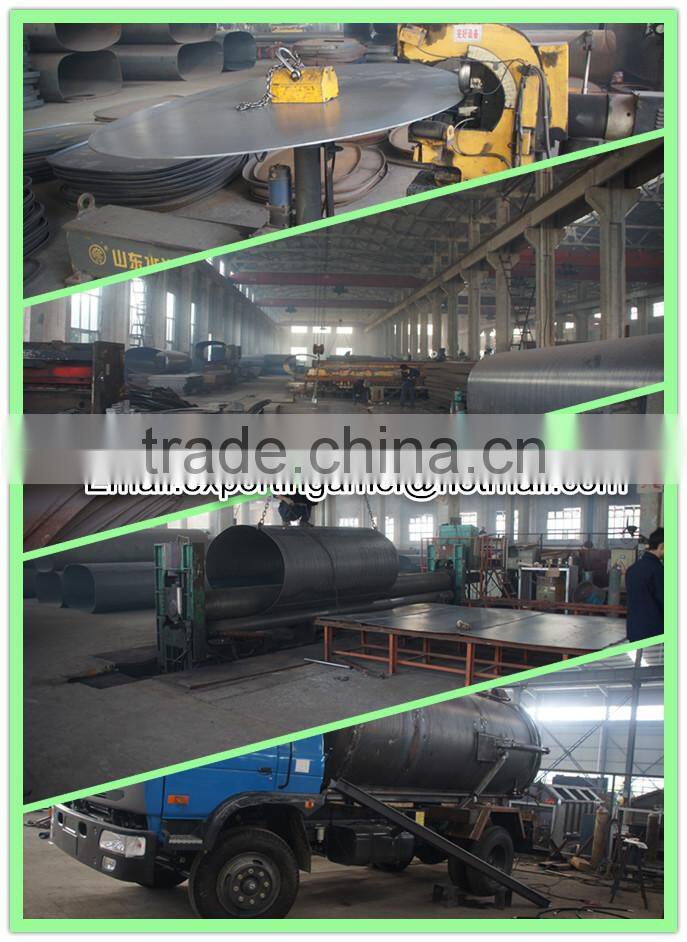 10000 liters howo EuroII 290hp off road 4x4 oil truck