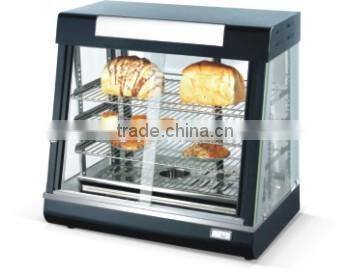 Factory price electric food warmer cabinet,food display warmer,food warmer for sale(ZQW-60-3)
