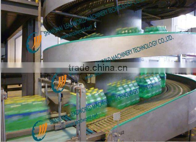conveyor screw ( bending conveyor )