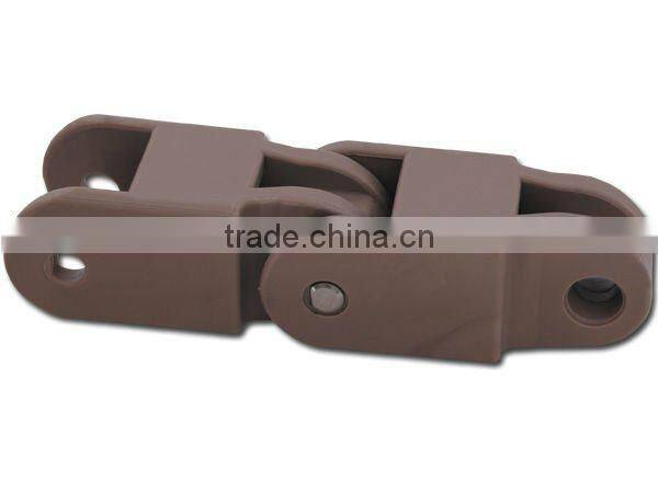 N250 Straight Run Without TABS Case Conveyor Chain