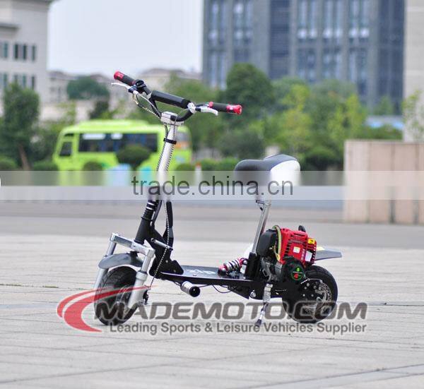 CE Approved Gas Scooter Best Seller