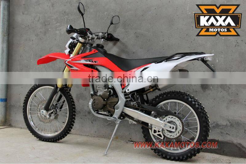 250cc Motorcycles Made in China