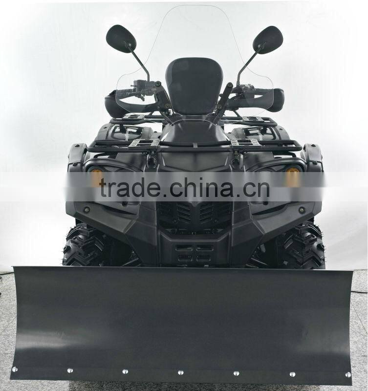400cc atv with E-mark version automatic cvt