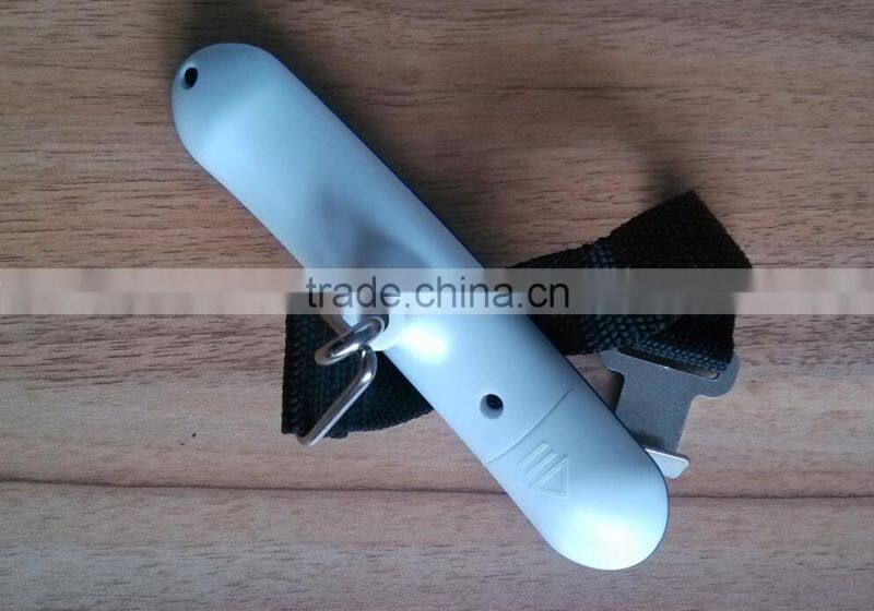 Protable Hanging Electronic Digital Suitcase Scales