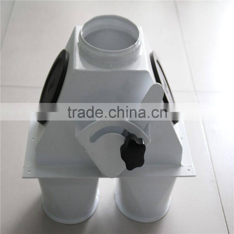 stainless steel /carbon steel forging elbow