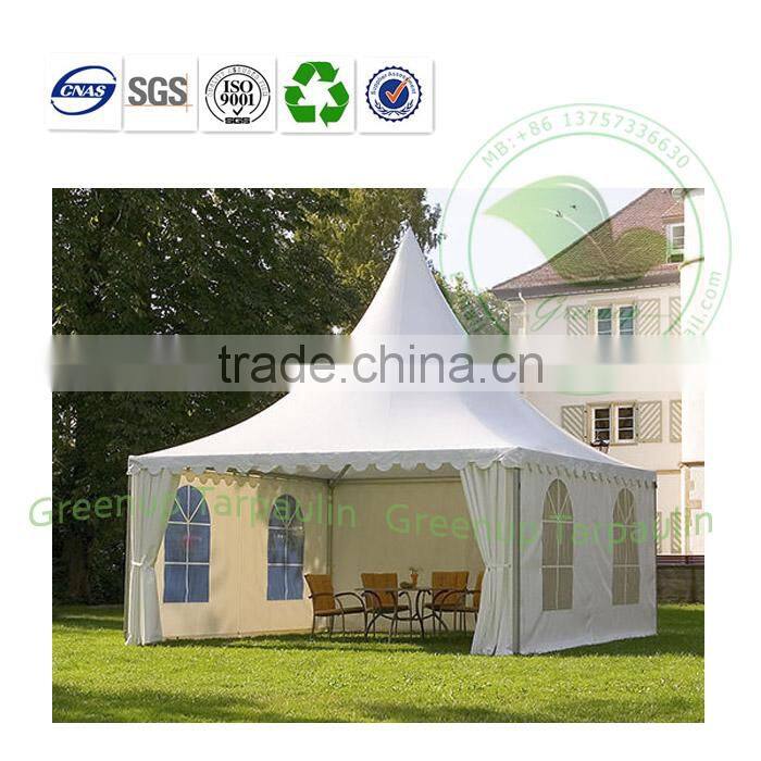 Classic High Quality Canvas Portable Marquee Tent China Factory