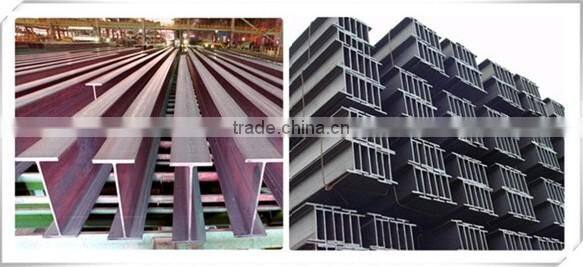 High Strength H Beam for Sale
