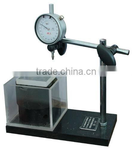 STCPZ-1 Rock Lateral Restraint Swelling Rate Testing Meter