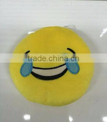 15CM 35G EMOJI PILLOW