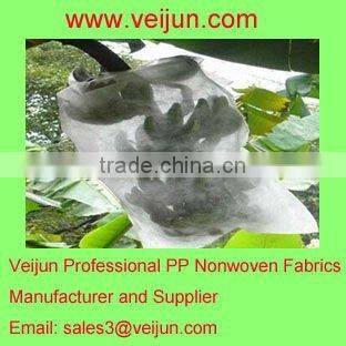 17GSM Dot PP Nonwoven with UV resistant material for Fruit Cover with SGS certification