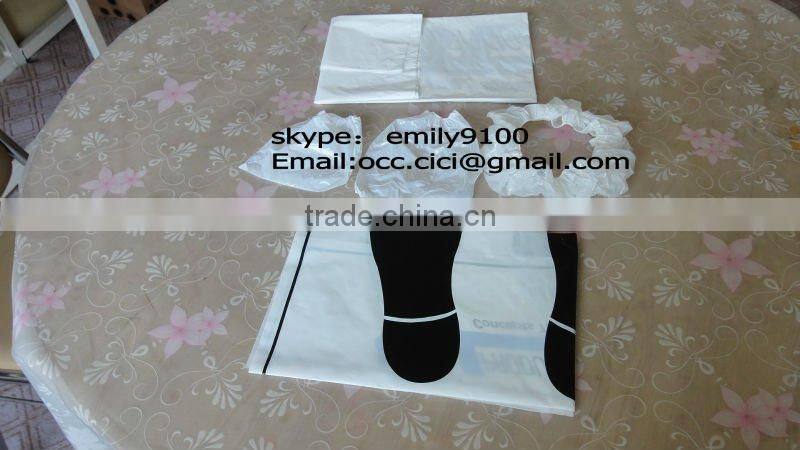 5 in 1 Clean Set For Car