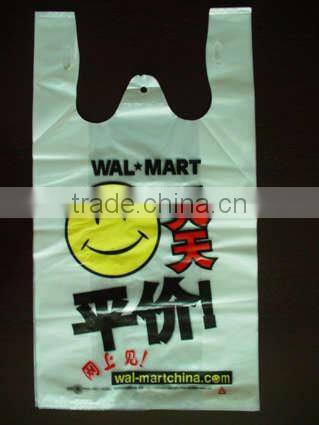 packaging plastic bag