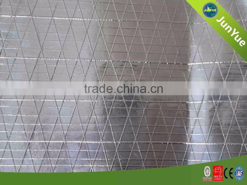 thermal reflective aluminum foil kraft paper insulation