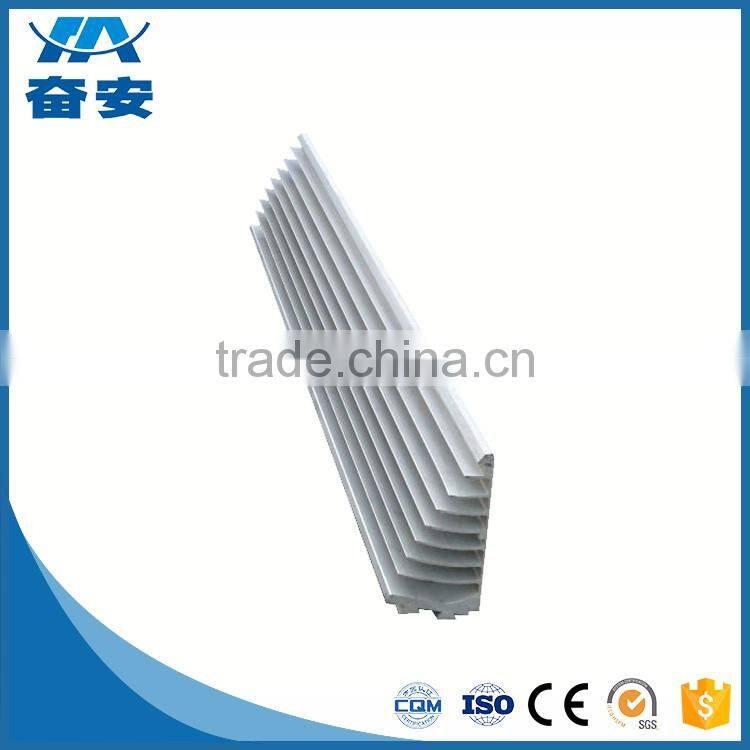 Factory directly provide al profiles extrusion
