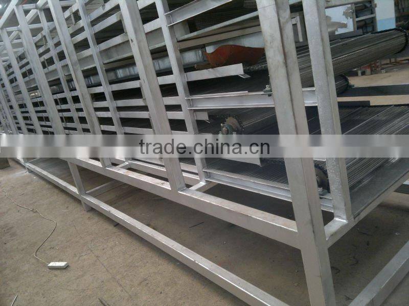 chips roasting oven dryer machine b