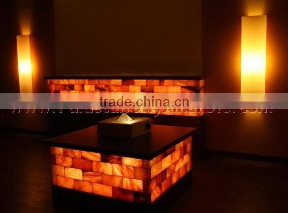 UNIQUE SALT ROOM SALT THERAPY, SPELEOTHERAPY & HALOTHERAPY