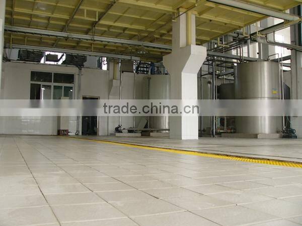 Oxy-starch 100% for paper making