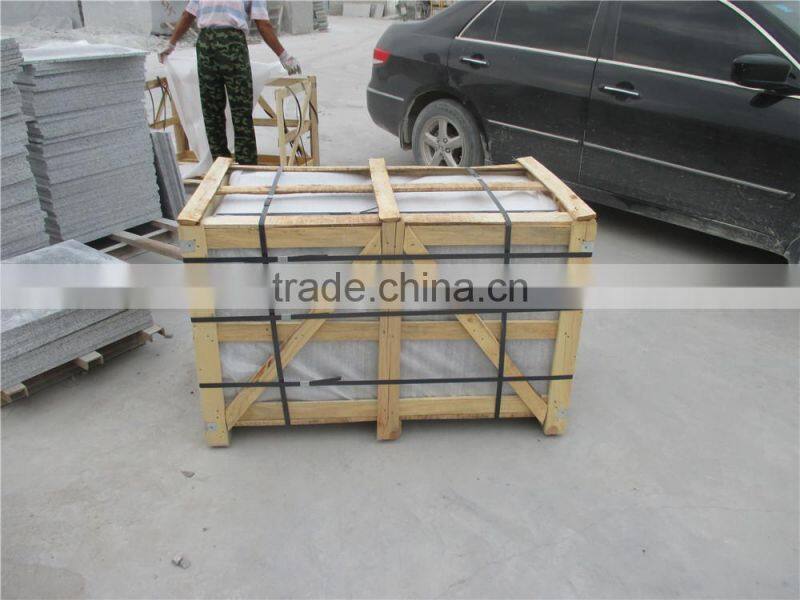 interior granite stone g654 stone granite stair step