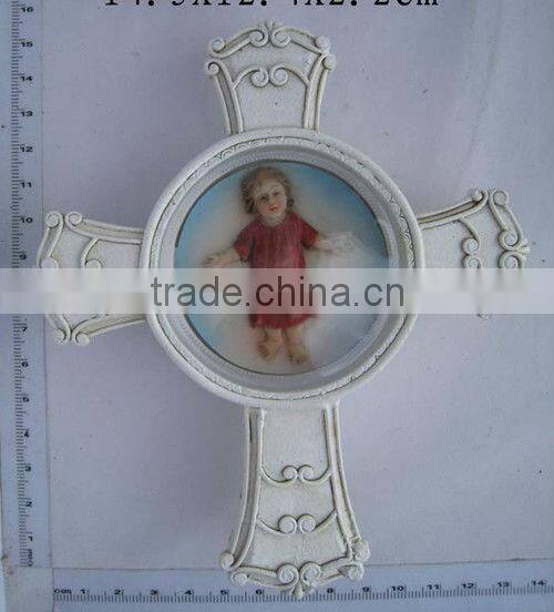 Decorative plastic frames handmade picture frames
