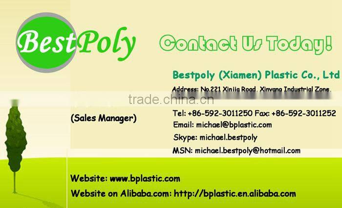 Clear clamshell packaging for chocolate, chocolate clamshell packing