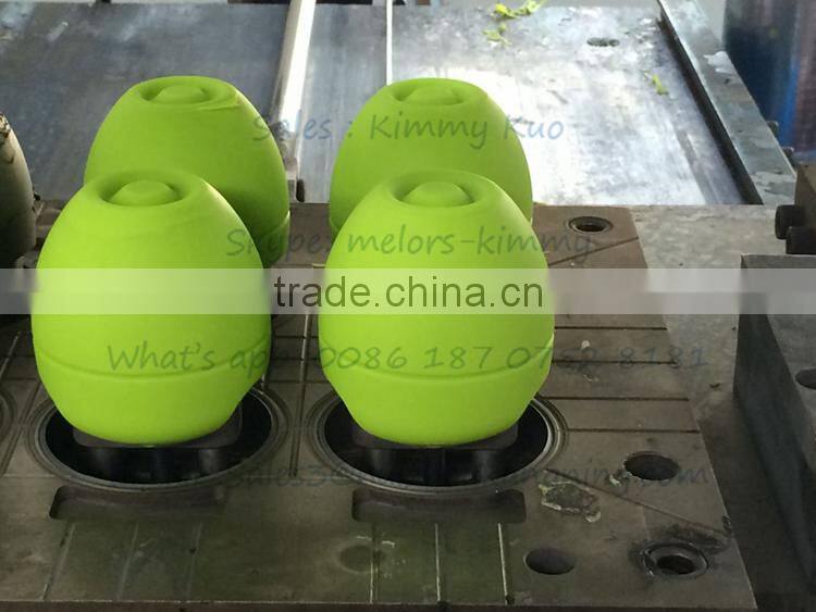 FDA Silicone Yerba Tea Cup set with drinking Straw Argentina Mate Gourd