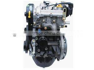 cabin tricycles (600cc,A/C)