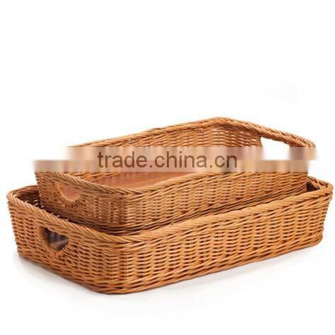 2016 Bulk durable potato storage basket for home storage