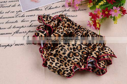 Hot Selling Baby Girls Bloomers For Underwear
