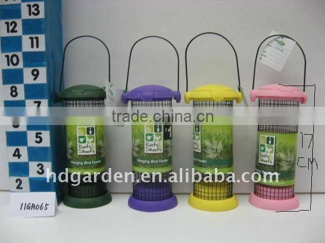 Plastic Bird Feeder-HD9009