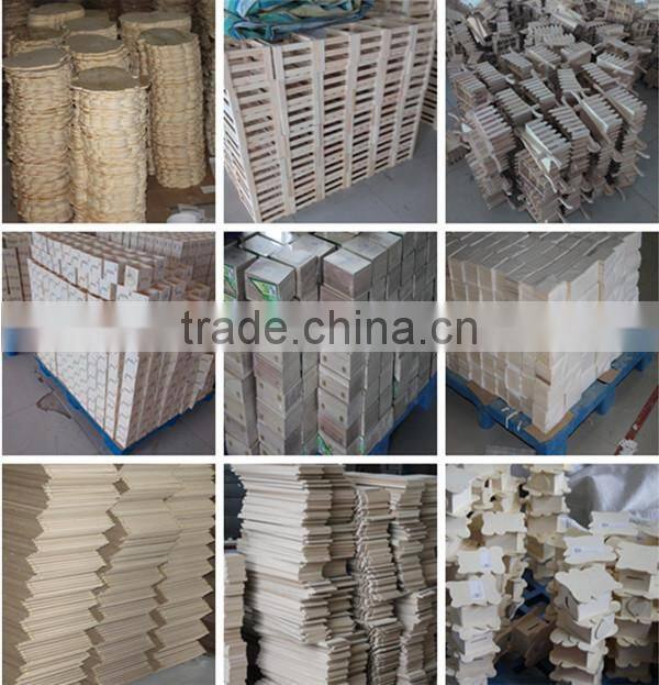 Wholesale handmade wooden family tree photo frame designs