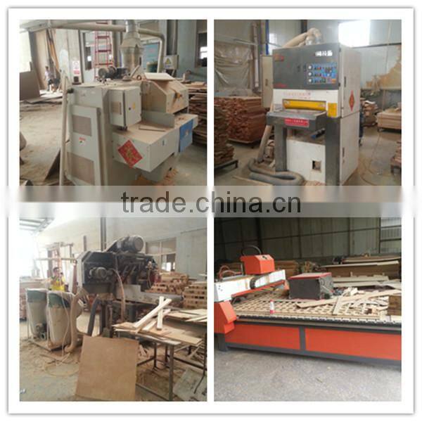 2015 new technique high quality decorative wood pen holder