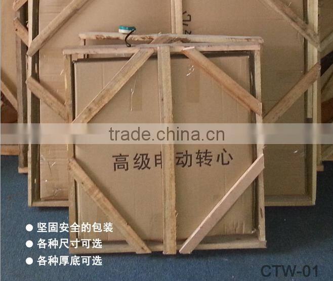 crystal lazy susan with turntable glass lazy susan