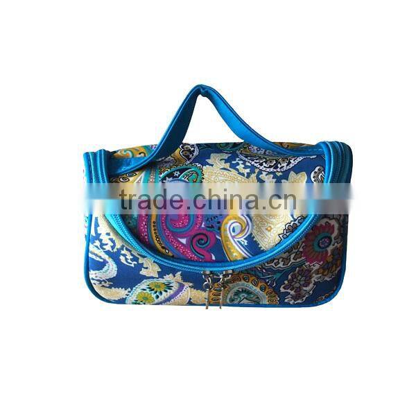 Various style gift makeup bag