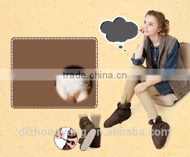 Girls feather skirts warm skirt feather dress skirt