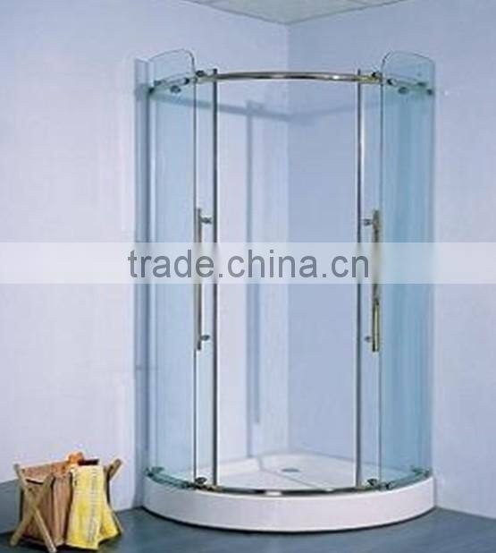 Shower enclosure quadrant 900,Shower cabin enclosure